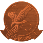 HMH 263