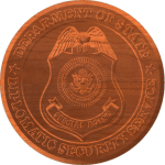Dept of State RSO