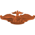 Fleet Marine Force Pattern