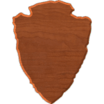 National Park Service blank - CSF