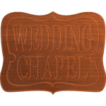 Wedding Chapel - CSF