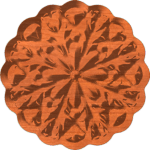 Flower Rosette A