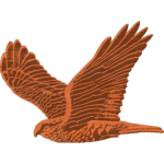 Soaring Hawk Pattern