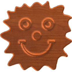 Smile Blob - 231