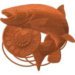 FISH ON