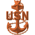 Military Chief Petty Officer 2 USN PTN