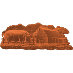 Farm Animal (Pig)