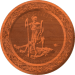 Virginia Seal