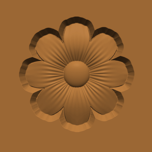 ornamental flower