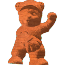 BearPitcher