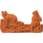 BearsOnRocks