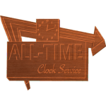 All Time Clock Service - CSF