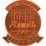 VMO-2 DET