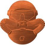 Combatant Diver Badge