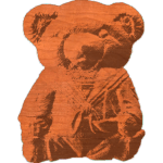 Baby Bear RNB