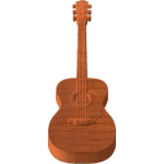 ACOUSTIC GUITAR 01