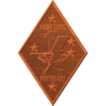 First Tank Battalion