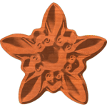 Propeller Star