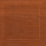 Custom Cornerpiece Blank