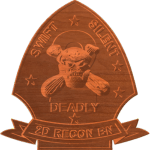 2nd Recon Battalion