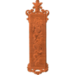 Fruit Wall Hanging