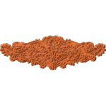 Flame Plant Texture1-BN