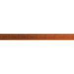 Beveled Rectangular Trim 002