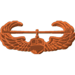 Air Assault Badge