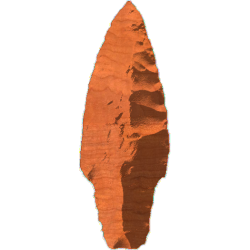 Stone Blade