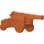 Cannon