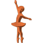 Ballerina 003