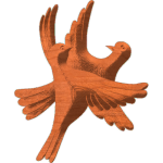 Two Doves