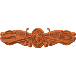 Medical Corps Insignia PTN
