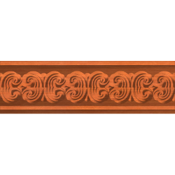 Antique Neo - Victorian Mansion Trim