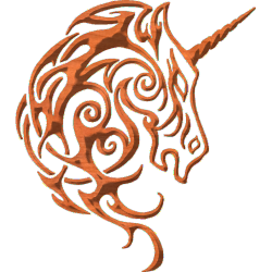 Celtic Unicorn-01