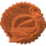 Turkey Gobbler