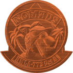 HMLA 773 Nomads