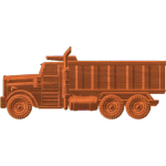 DUMPING TRUCK
