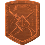 1st Battalion Gunsmoke