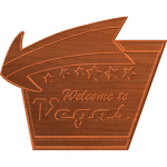 Welcome to Vegas 001 - CSF