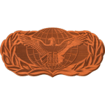 Function Badge 1 AF