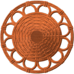 Center Weave