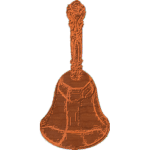 Bell 001 - CSF