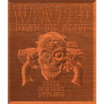 Delta Company Dead or Alive