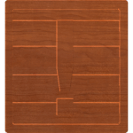 Block Letters Exclaimation