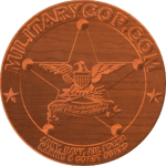 Military Cop dot Com