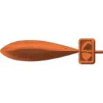 Torpedo Man Rating Badge Pattern