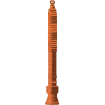 Mortar Tube