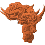 American Embasy Animals