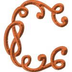 CelticMonogram - C